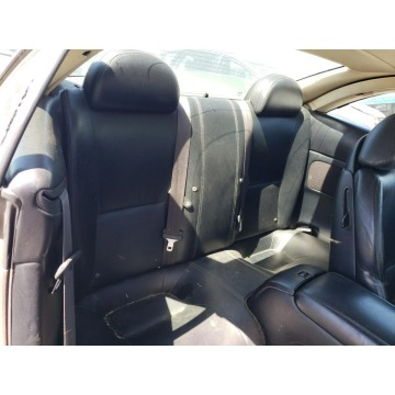 Lexus SC  Coupe/Sportowy 2005,  4.3 benzyna, automat - Na sprzedaż za 11 808 zł - Katowice - zdjęcie 9