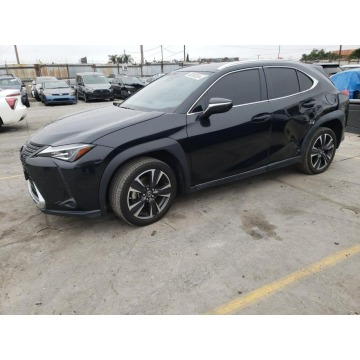 Lexus UX - UX200