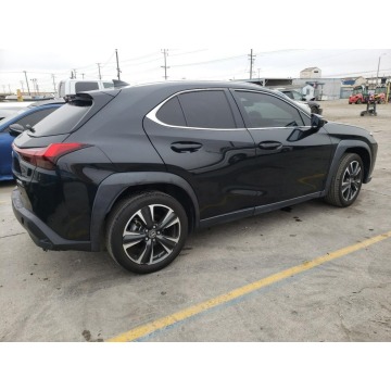 Lexus UX  SUV 2021,  2.0 hybryda, automat - Na sprzedaż za 78 228 zł - Katowice - zdjęcie 4