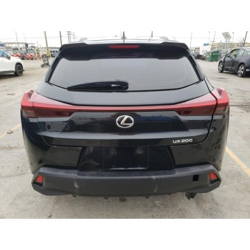 Lexus UX  SUV 2021,  2.0 hybryda, automat - Na sprzedaż za 78 228 zł - Katowice - zdjęcie 5