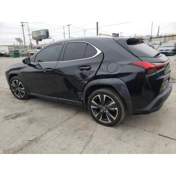 Lexus UX  SUV 2021,  2.0 hybryda, automat - Na sprzedaż za 78 228 zł - Katowice - zdjęcie 6