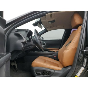 Lexus UX  SUV 2021,  2.0 hybryda, automat - Na sprzedaż za 78 228 zł - Katowice - zdjęcie 7