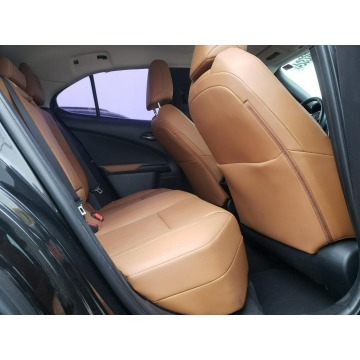 Lexus UX  SUV 2021,  2.0 hybryda, automat - Na sprzedaż za 78 228 zł - Katowice - zdjęcie 9