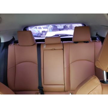 Lexus UX  SUV 2021,  2.0 hybryda, automat - Na sprzedaż za 78 228 zł - Katowice - zdjęcie 10