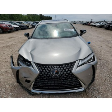 Lexus UX  SUV 2020,  2.0 hybryda, automat - Na sprzedaż za 43 788 zł - Katowice - zdjęcie 2