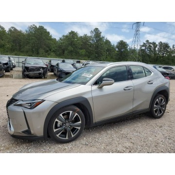 Lexus UX - UX200