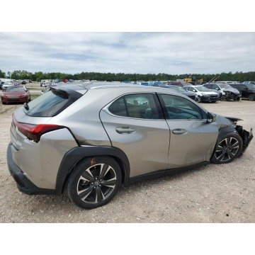 Lexus UX  SUV 2020,  2.0 hybryda, automat - Na sprzedaż za 43 788 zł - Katowice - zdjęcie 4