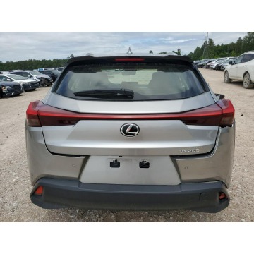 Lexus UX  SUV 2020,  2.0 hybryda, automat - Na sprzedaż za 43 788 zł - Katowice - zdjęcie 5
