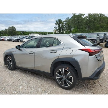 Lexus UX  SUV 2020,  2.0 hybryda, automat - Na sprzedaż za 43 788 zł - Katowice - zdjęcie 6