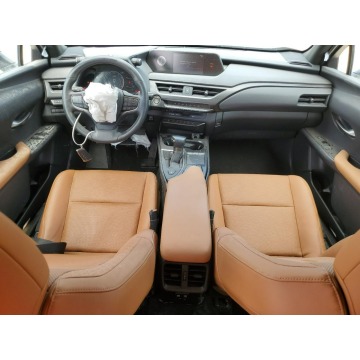Lexus UX  SUV 2020,  2.0 hybryda, automat - Na sprzedaż za 43 788 zł - Katowice - zdjęcie 7