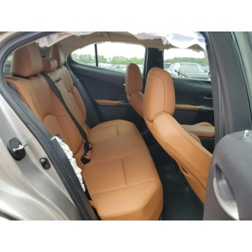 Lexus UX  SUV 2020,  2.0 hybryda, automat - Na sprzedaż za 43 788 zł - Katowice - zdjęcie 9