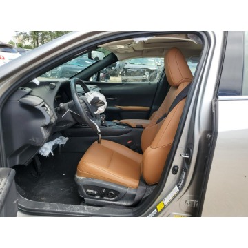 Lexus UX  SUV 2020,  2.0 hybryda, automat - Na sprzedaż za 43 788 zł - Katowice - zdjęcie 8