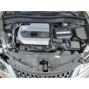 Lexus UX  SUV 2020,  2.0 hybryda, automat - Na sprzedaż za 43 788 zł - Katowice - zdjęcie 11