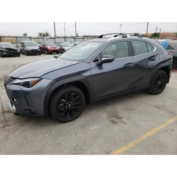 Lexus UX - UX250h