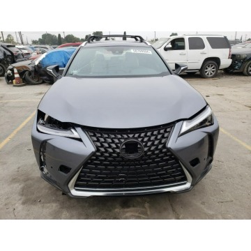 Lexus UX  SUV 2024,  2.0 hybryda, automat - Na sprzedaż za 95 940 zł - Katowice - zdjęcie 2