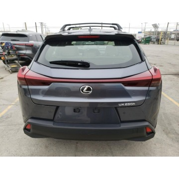 Lexus UX  SUV 2024,  2.0 hybryda, automat - Na sprzedaż za 95 940 zł - Katowice - zdjęcie 5