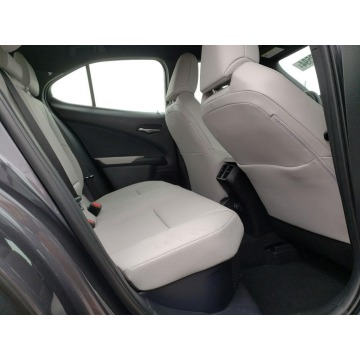 Lexus UX  SUV 2024,  2.0 hybryda, automat - Na sprzedaż za 95 940 zł - Katowice - zdjęcie 9