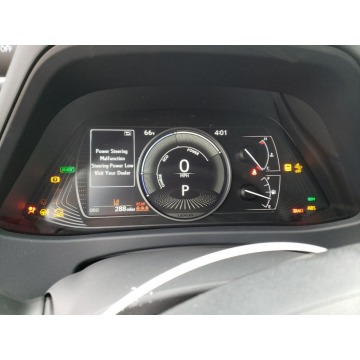 Lexus UX  SUV 2024,  2.0 hybryda, automat - Na sprzedaż za 95 940 zł - Katowice - zdjęcie 11