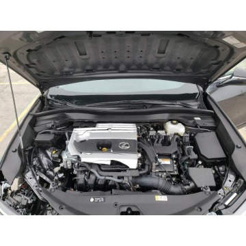 Lexus UX  SUV 2024,  2.0 hybryda, automat - Na sprzedaż za 95 940 zł - Katowice - zdjęcie 12
