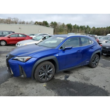 Lexus UX - UX250h