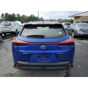 Lexus UX  SUV 2019,  2.0 hybryda, automat - Na sprzedaż za 68 880 zł - Katowice - zdjęcie 5