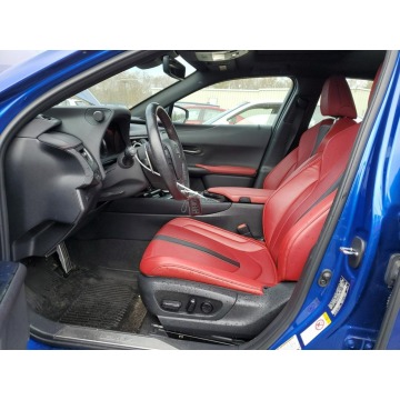 Lexus UX  SUV 2019,  2.0 hybryda, automat - Na sprzedaż za 68 880 zł - Katowice - zdjęcie 7