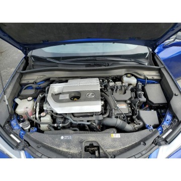 Lexus UX  SUV 2019,  2.0 hybryda, automat - Na sprzedaż za 68 880 zł - Katowice - zdjęcie 10