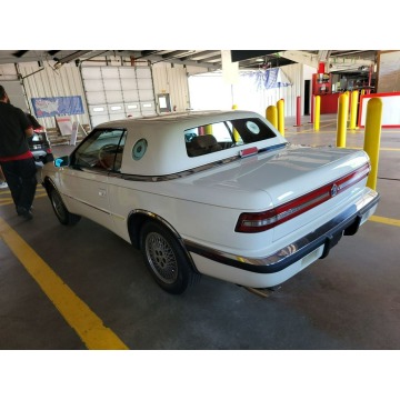 Maserati   Kabriolet 1990,  3.0 benzyna, automat - Na sprzedaż za 57 900 zł - Katowice - zdjęcie 2