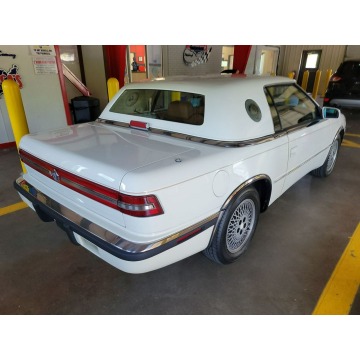 Maserati   Kabriolet 1990,  3.0 benzyna, automat - Na sprzedaż za 57 900 zł - Katowice - zdjęcie 3