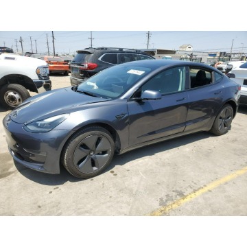 Tesla Model 3 - Model 3 standard Range