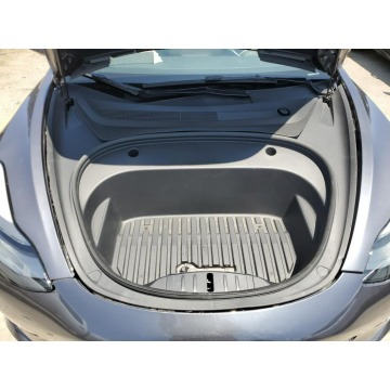 Tesla Model 3  Sedan/Limuzyna 2023 elektryczny, automat - Na sprzedaż za 66 297 zł - Katowice - zdjęcie 10