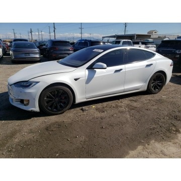 Tesla Model S - Model S