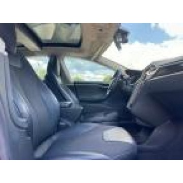 Tesla Model S  Sedan/Limuzyna 2013 elektryczny, automat - Na sprzedaż za 94 218 zł - Katowice - zdjęcie 9