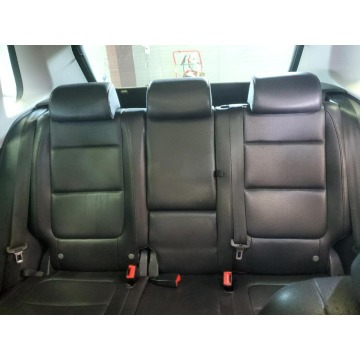 Volkswagen Tiguan  SUV 2012,  2.0 benzyna, automat - Na sprzedaż za 13 530 zł - Katowice - zdjęcie 9
