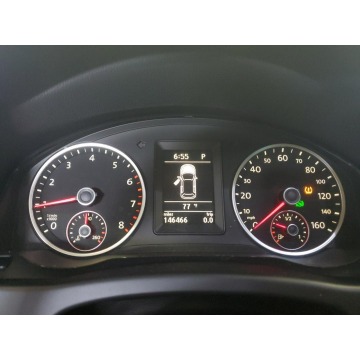 Volkswagen Tiguan  SUV 2012,  2.0 benzyna, automat - Na sprzedaż za 13 530 zł - Katowice - zdjęcie 10