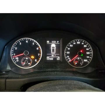 Volkswagen Tiguan  SUV 2012,  2.0 benzyna, automat - Na sprzedaż za 13 284 zł - Katowice - zdjęcie 9