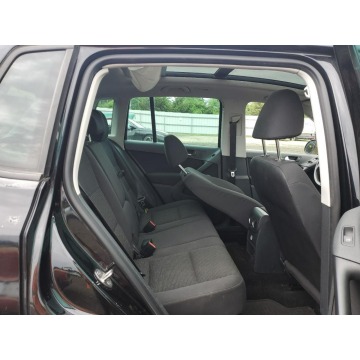 Volkswagen Tiguan  SUV 2013,  2.0 benzyna, automat - Na sprzedaż za 11 439 zł - Katowice - zdjęcie 7