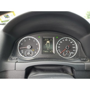 Volkswagen Tiguan  SUV 2013,  2.0 benzyna, automat - Na sprzedaż za 11 439 zł - Katowice - zdjęcie 9