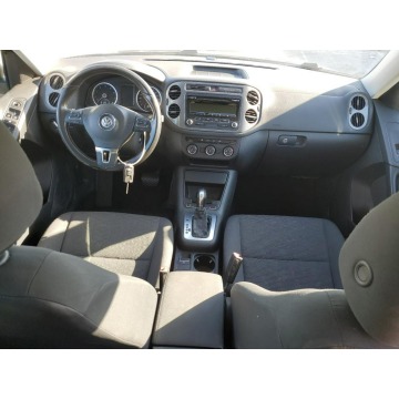 Volkswagen Tiguan  SUV 2016,  2.0 benzyna, automat - Na sprzedaż za 16 974 zł - Katowice - zdjęcie 7