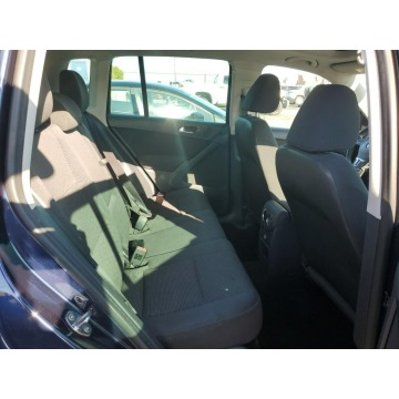 Volkswagen Tiguan  SUV 2016,  2.0 benzyna, automat - Na sprzedaż za 16 974 zł - Katowice - zdjęcie 8