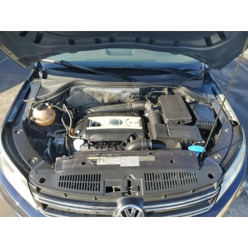 Volkswagen Tiguan  SUV 2016,  2.0 benzyna, automat - Na sprzedaż za 16 974 zł - Katowice - zdjęcie 9