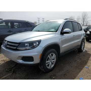 Volkswagen Tiguan - S