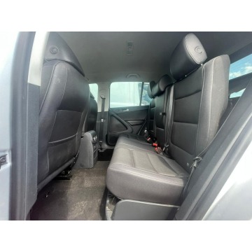 Volkswagen Tiguan  SUV 2017,  2.0 benzyna, automat - Na sprzedaż za 17 220 zł - Katowice - zdjęcie 6