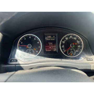 Volkswagen Tiguan  SUV 2017,  2.0 benzyna, automat - Na sprzedaż za 17 220 zł - Katowice - zdjęcie 9