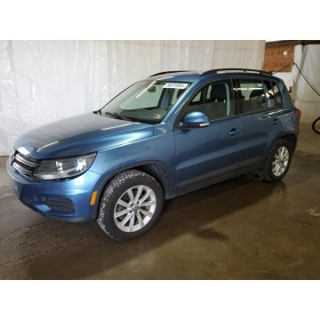 Volkswagen Tiguan - S