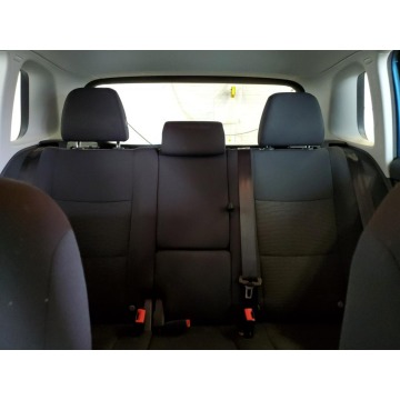 Volkswagen Tiguan  SUV 2017,  2.0 benzyna, automat - Na sprzedaż za 19 926 zł - Katowice - zdjęcie 9