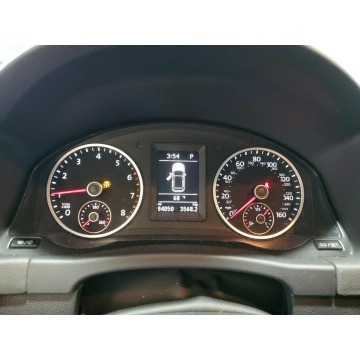 Volkswagen Tiguan  SUV 2017,  2.0 benzyna, automat - Na sprzedaż za 19 926 zł - Katowice - zdjęcie 12