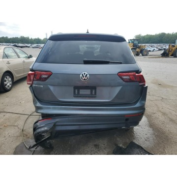 Volkswagen Tiguan  SUV 2020,  2.0 benzyna, automat - Na sprzedaż za 28 044 zł - Katowice - zdjęcie 5