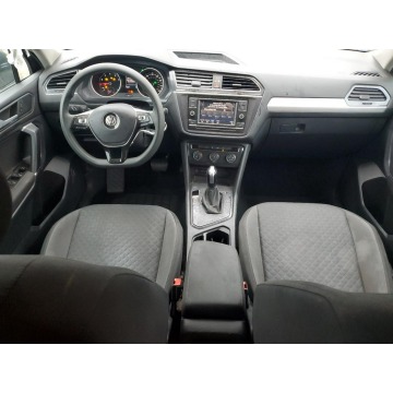 Volkswagen Tiguan  SUV 2020,  2.0 benzyna, automat - Na sprzedaż za 28 044 zł - Katowice - zdjęcie 7