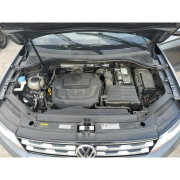 Volkswagen Tiguan  SUV 2020,  2.0 benzyna, automat - Na sprzedaż za 28 044 zł - Katowice - zdjęcie 12